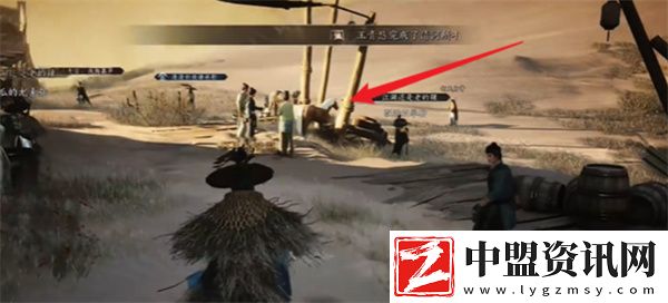 燕云十六聲酒肆秘聞全收集指南