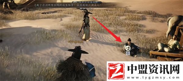 燕云十六聲酒肆秘聞全收集指南