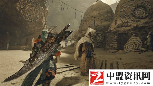 怪物獵人荒野MOD管理器介紹