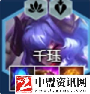 金鏟鏟之戰(zhàn)裁決千玨陣容如何搭配