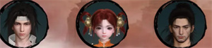 仙劍世界王小虎陣容如何搭配