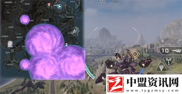 解限機(jī)瑪什馬克模式玩法技巧指南