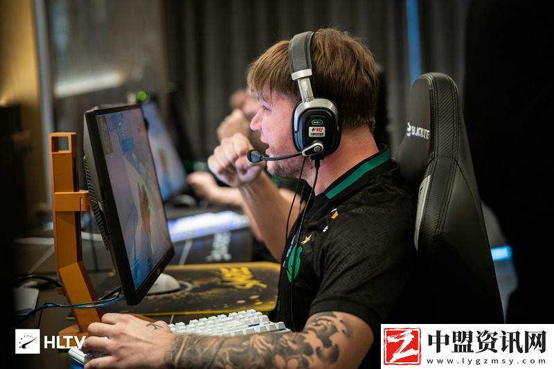 s1mple時隔414天后迎來了最新的官方比賽勝利