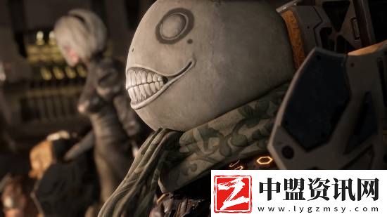 劍星×尼爾聯(lián)動(dòng)DLC來襲-經(jīng)典角色新裝亮相!