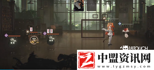重返未來1999控制藝術(shù)攻略
