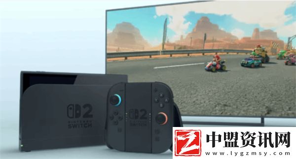 任天堂Switch2直面會幾時開