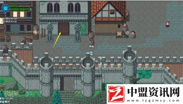 再刷一把2金色傳說(shuō)母雞之家如何解鎖