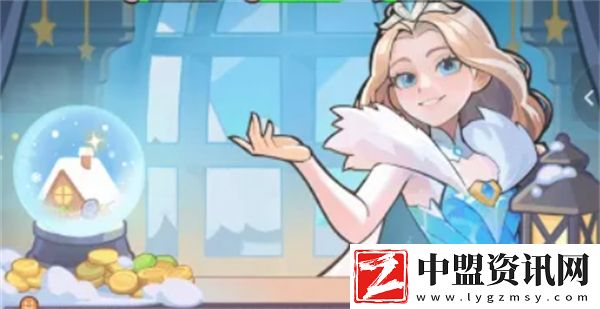 百煉英雄冰雪女王莉莎陣容如何搭配
