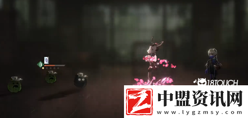 重返未來1999控制藝術(shù)攻略