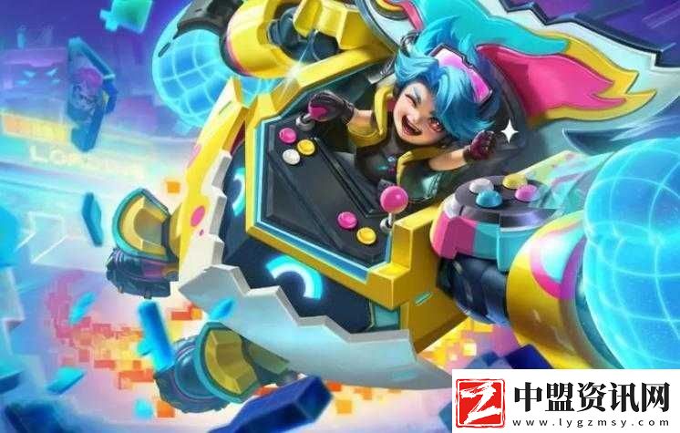 王者榮耀劉禪電玩皮膚免費(fèi)獲取途徑及詳細(xì)步驟全解析