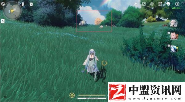 鳴潮黎那汐塔全隱藏寶箱位置一覽