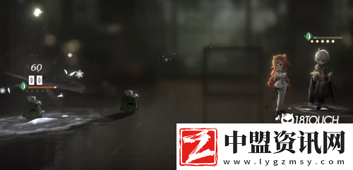 重返未來1999控制藝術(shù)攻略