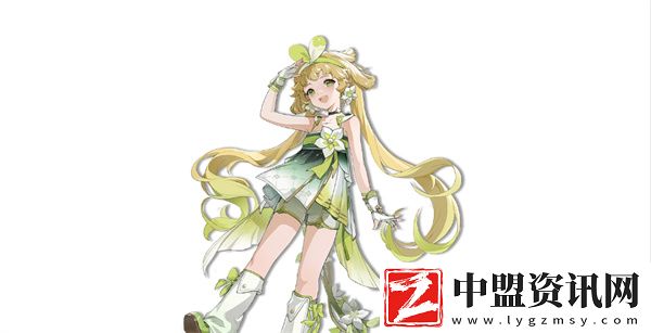 鳴潮2.0版本新手入坑指南