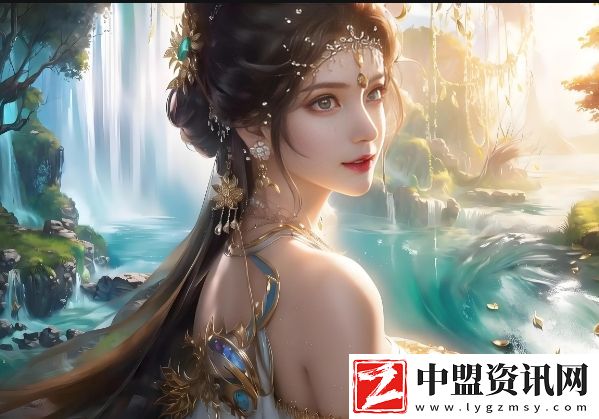 八重神子與丘丘人繁衍后代的奇幻故事解析