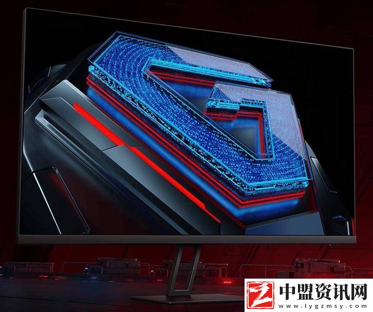 小米R(shí)EDMI電競(jìng)顯示器G27Q節(jié)能版來(lái)襲-二級(jí)能效僅售721.65元!
