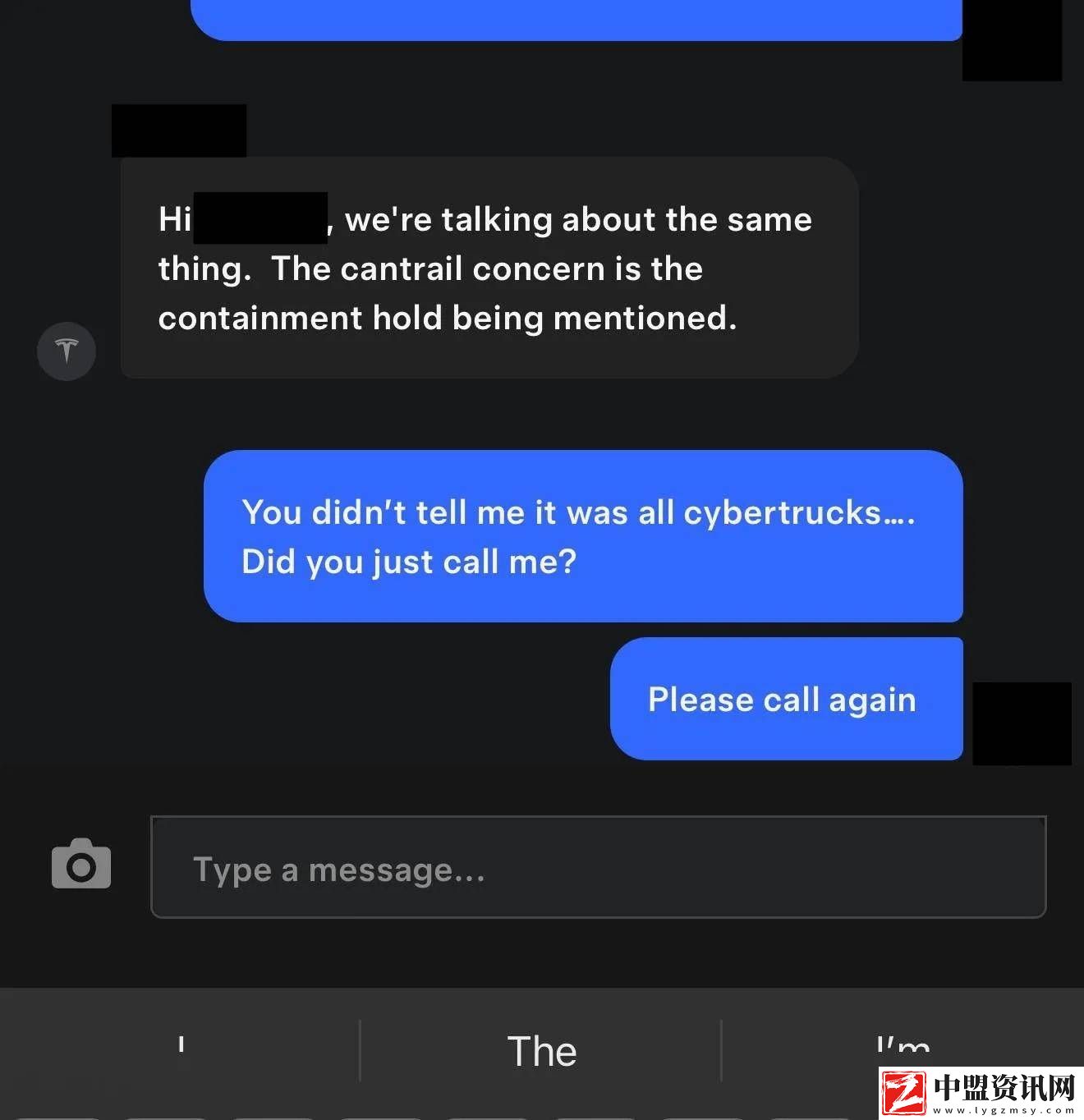 特斯拉Cybertruck再陷質(zhì)量門-飾件脫落致交付暫停