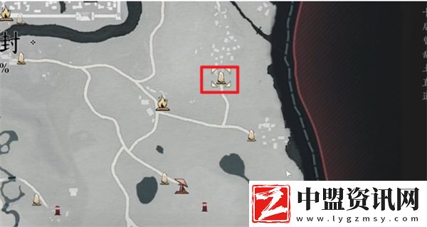 燕云十六聲暗影暗涌碎片怎么獲取