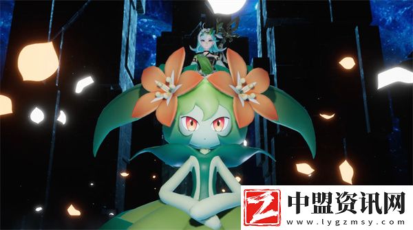 幻獸帕魯高塔Boss帕魯保護(hù)團(tuán)體怎么打