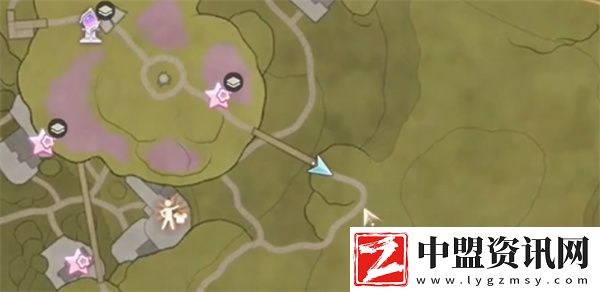 無限暖暖觀察之旅石樹田無人區(qū)見聞任務(wù)答案一覽