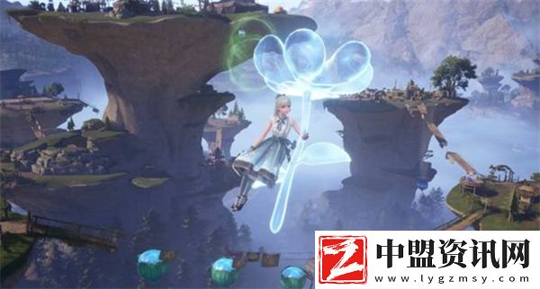 無(wú)限暖暖前期資源如何規(guī)劃