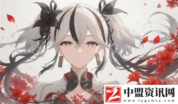 鳴潮洛可可配隊推薦