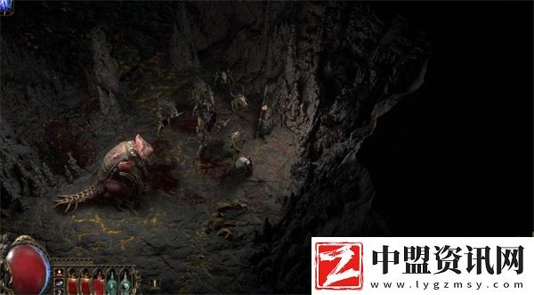 流放之路2通用位移技巧怎么用