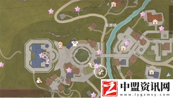 無(wú)限暖暖供電大作戰(zhàn)第一關(guān)如何完成