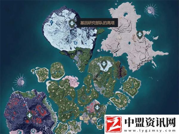 幻獸帕魯塔主維克托怎么打