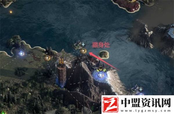 流放之路2異界前期需要注意事項(xiàng)