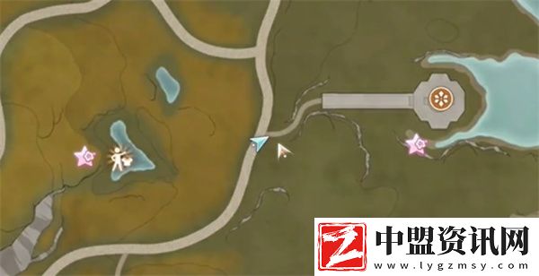無限暖暖觀察之旅微風綠野見聞任務答案一覽