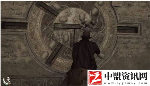 奪寶奇兵古老之圈懺悔之泉謎題怎么解