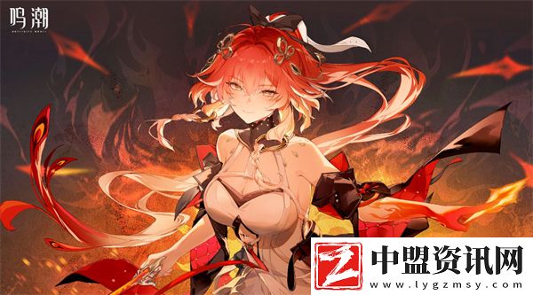 鳴潮黎那汐塔聲骸大收集網(wǎng)頁活動(dòng)怎么做