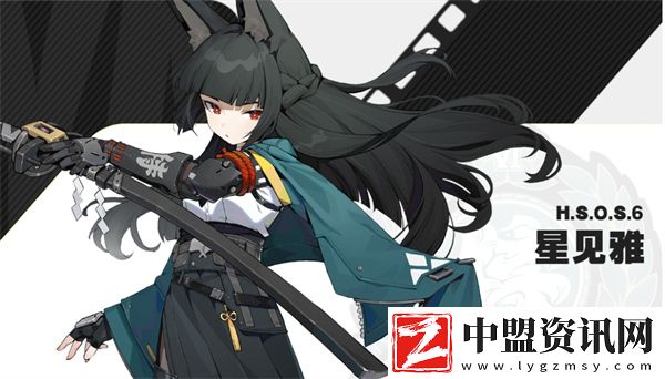 絕區(qū)零星見(jiàn)雅驅(qū)動(dòng)盤(pán)搭配建議