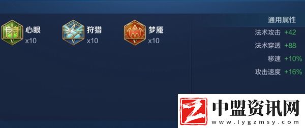 王者榮耀2024安琪拉最強(qiáng)六神裝出裝順序推薦