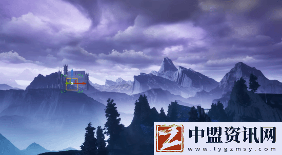 玩家自制虛幻5老頭環(huán)