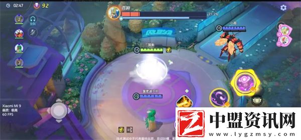 寶可夢大集結強敵大作戰(zhàn)怎么玩