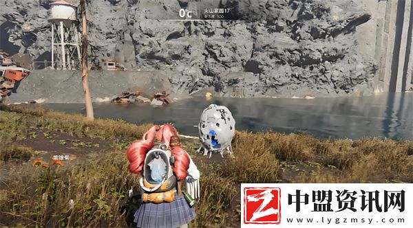 七日世界遠(yuǎn)射補(bǔ)償器怎么獲得