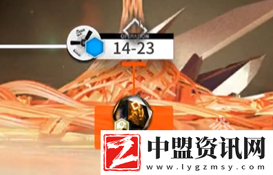明日方舟eg6在哪里