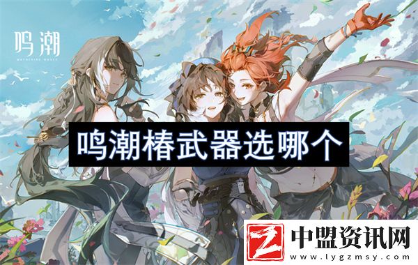 鳴潮椿武器選哪個(gè)