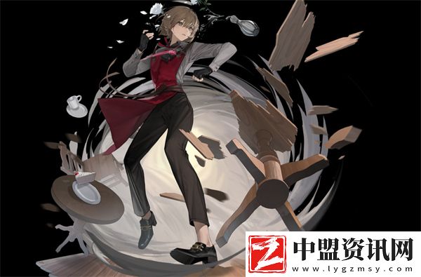 異象回聲開荒三星角色推薦