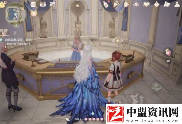 無限暖暖新手開荒需要注意什么