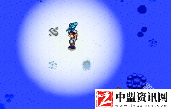 星露谷物語燴魚湯怎么做