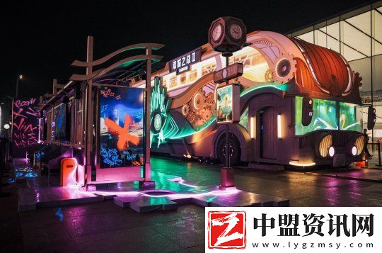 雙城之戰(zhàn)2邂逅杭州