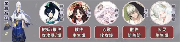 陰陽師契靈小黑打法指南