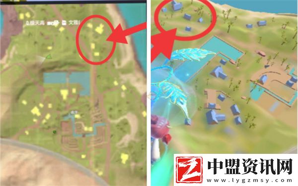 香腸派對喵沙島農(nóng)莊打法指南