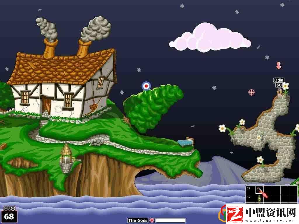 咕嚕小天使游戲劇情簡(jiǎn)介