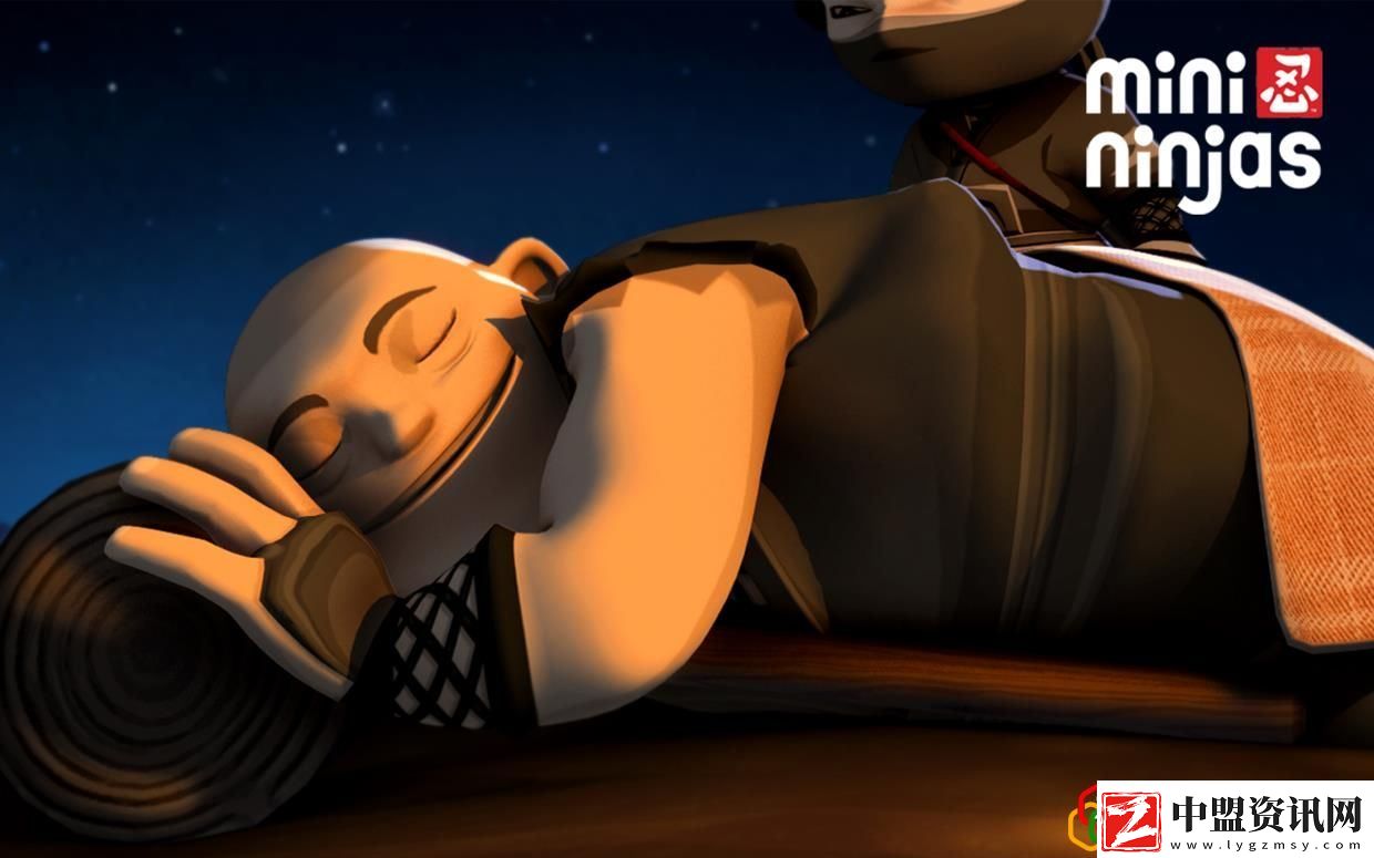 咕嚕小天使游戲劇情簡(jiǎn)介