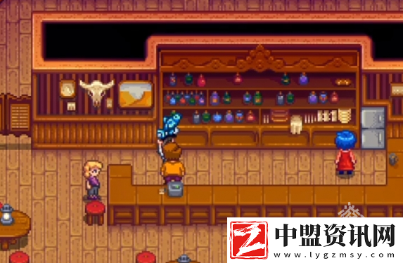 星露谷物語燴魚湯怎么做