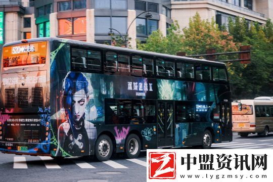 雙城之戰(zhàn)2邂逅杭州