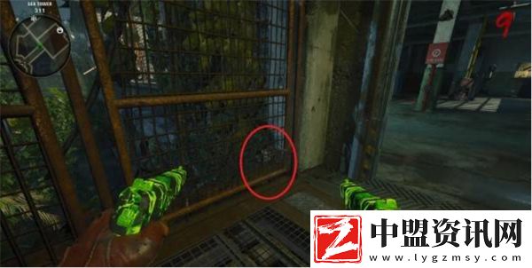 使命召喚21黑色行動6終劫島毛絨巨獸怎么獲取